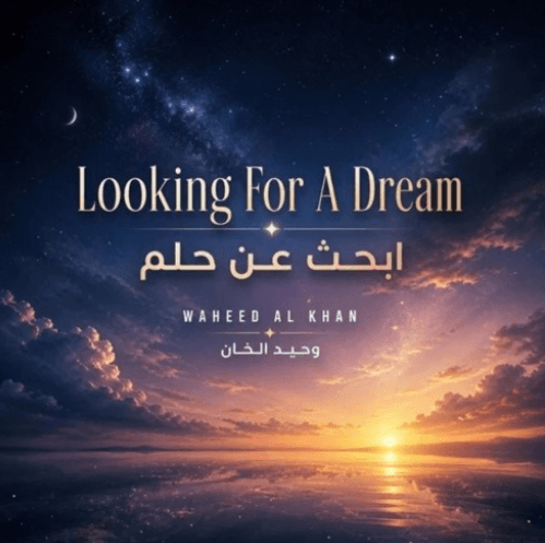 Looking For A Dream