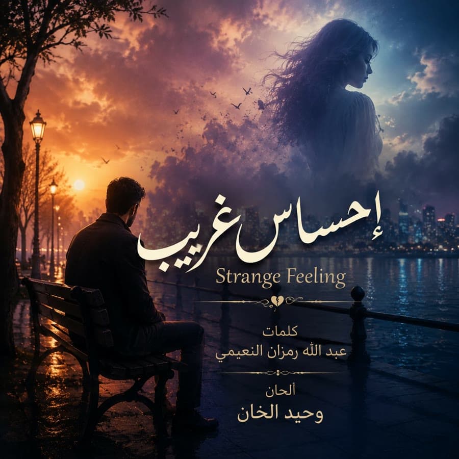 Strange Feeling