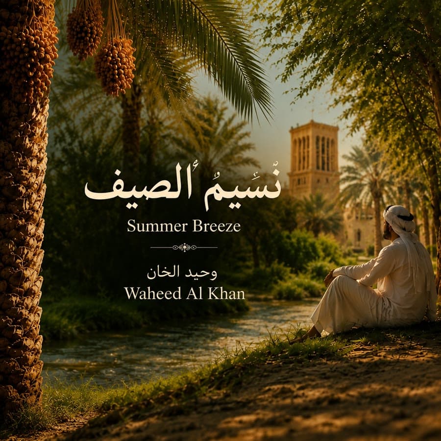 Summer Breeze
